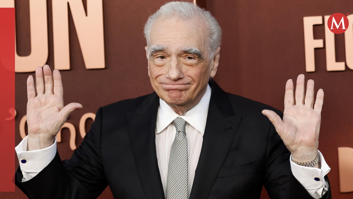 Martin Scorsese producirá 'The Saints' | Especial