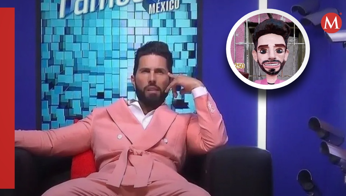 Poncho de Nigris ya tiene PIÑATA luego de burlarse de una pastelería