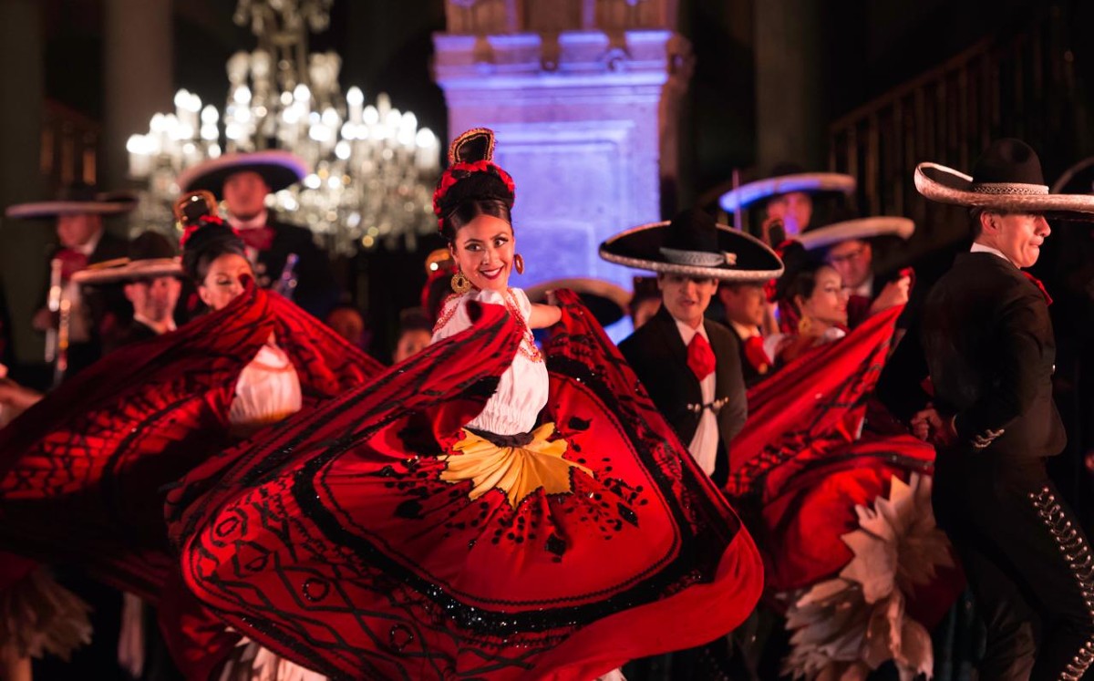 Las presentaciones serán  próximo sábado 30 y domingo 31 de marzo, a las 19:00 horas. Foto: Especial
