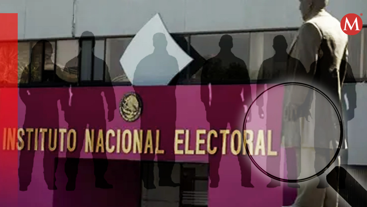 El Supremo Tribunal de Justicia de Michoacán fue el primero en encontrar coincidencias.
