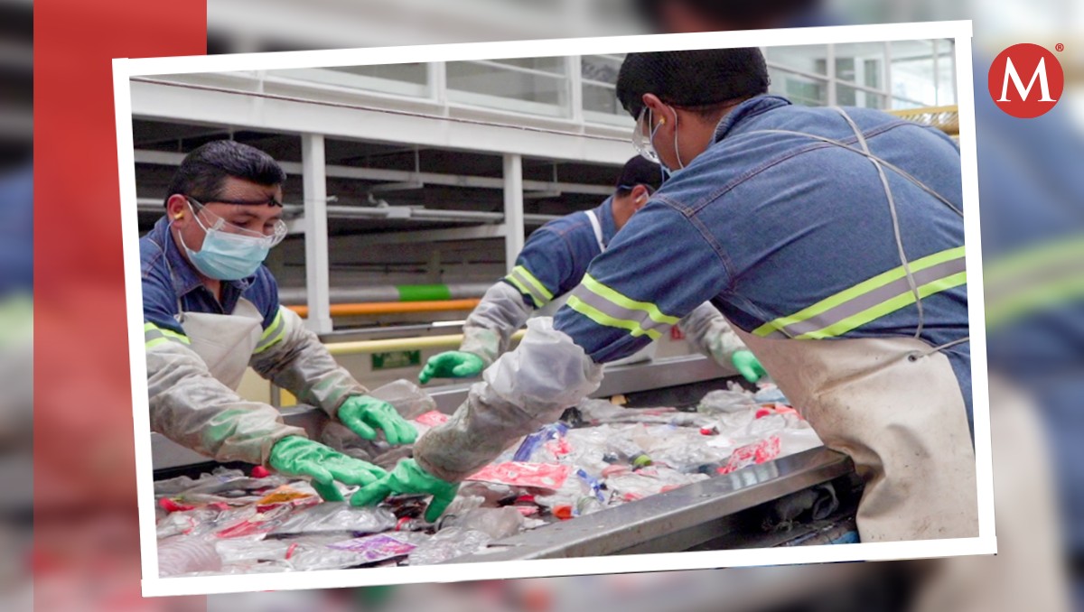 Tamaulipas y ECOCE firman convenio para reciclaje
