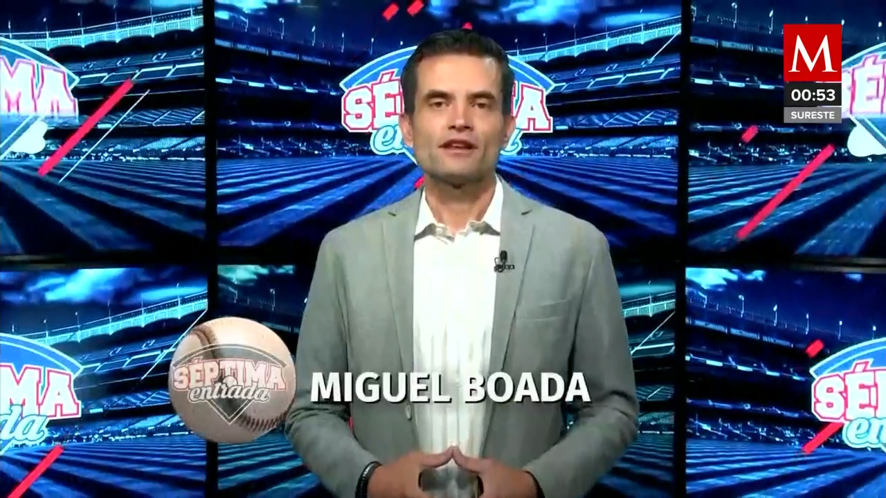 Temporada 2024 de MLB comienza con Yankees de Nueva York vs Diablos Rojos
