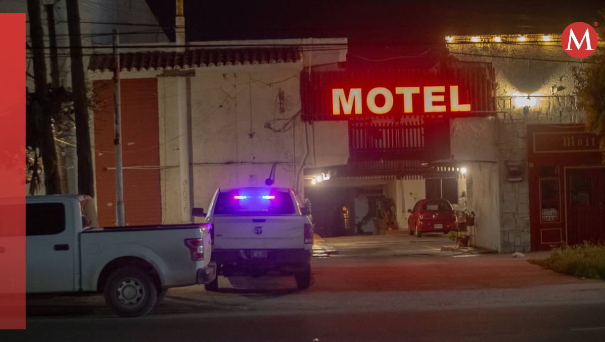 A la víctima la habrían mantenido cautiva en las inmediaciones de un hotel.