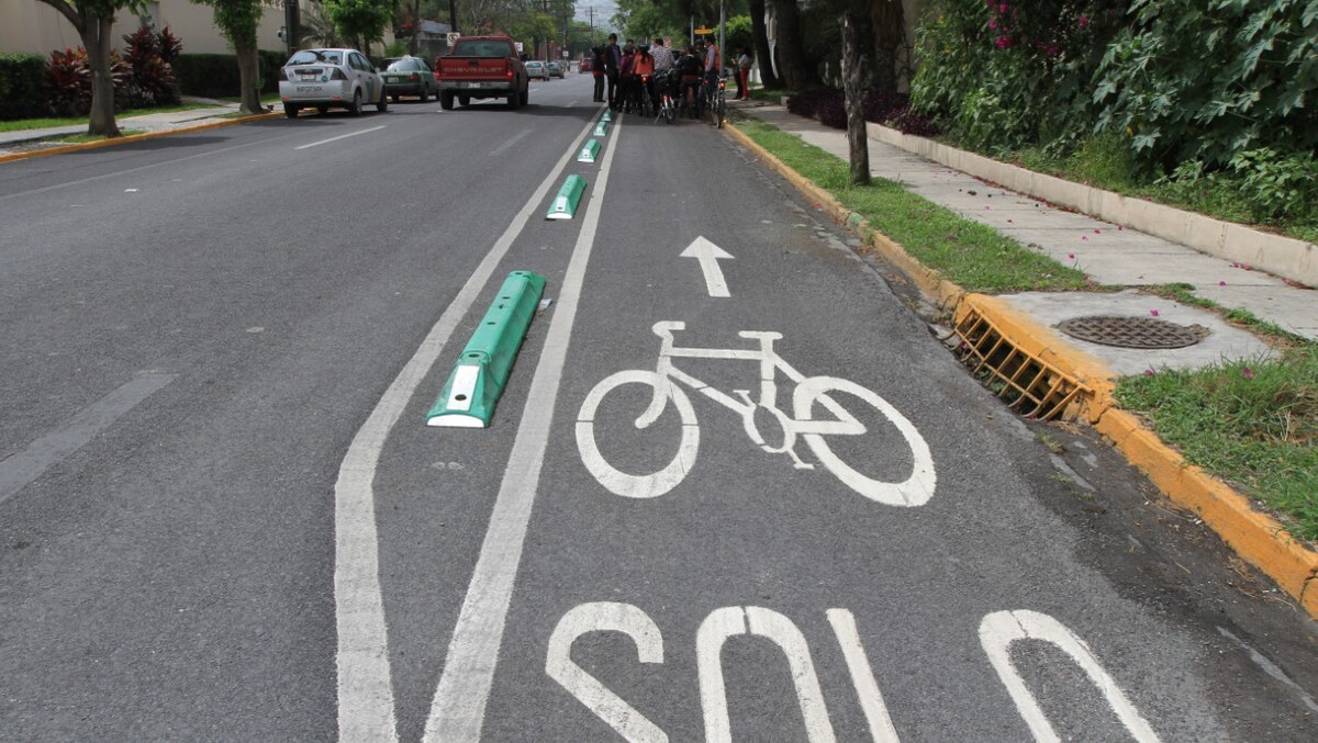 Aprueban lineamientos para consulta sobre ciclovía en San-Pedro. Foto: Archivo