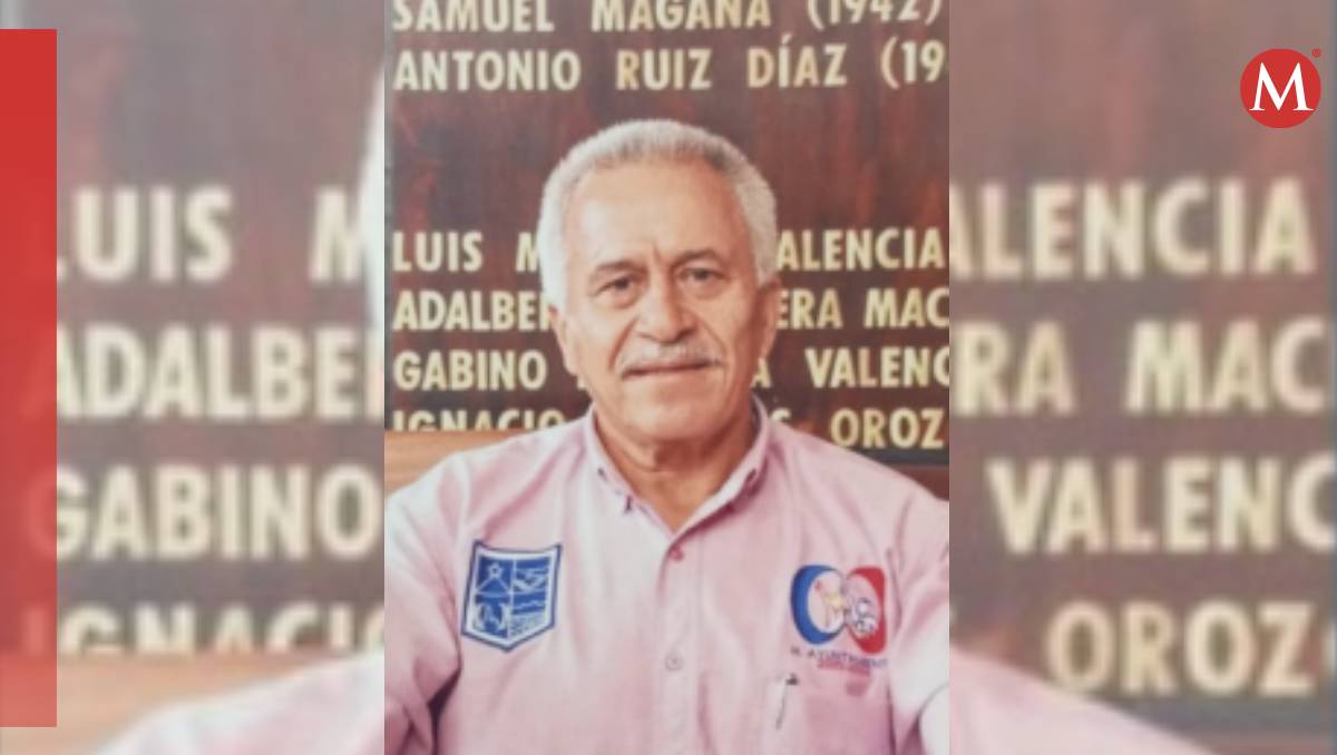 Arnulfo García  Figueroa (Especial)