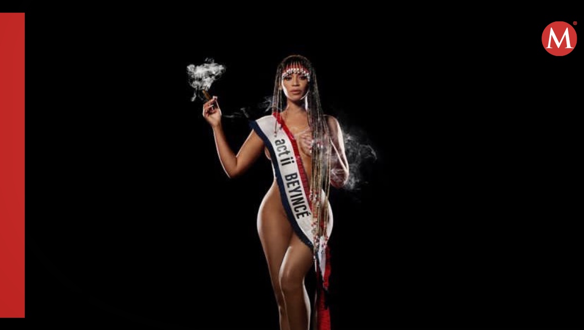 Beyoncé anuncia el tracklist de su nuevo álbum COWBOY CARTER / Instagram