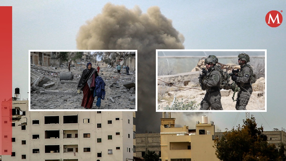 La CIJ impuso medidas cautelares por tercera ocasión contra Israel | Especial