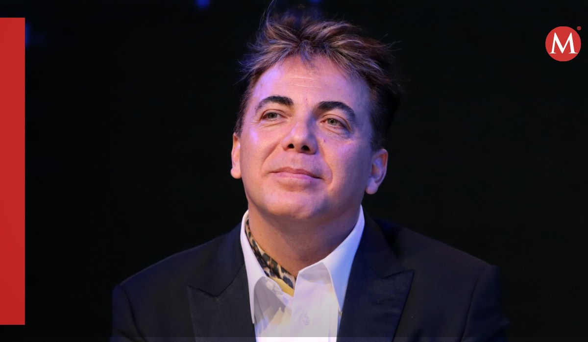 Cristian Castro terminará la prepa