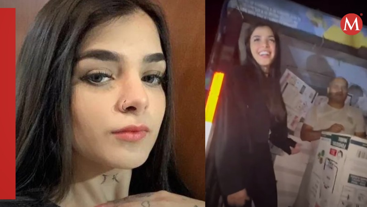 Esto lo escribió en su cuenta de Instagram | Capturas