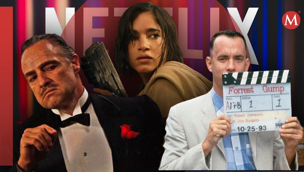 Estrenos para Netflix en abril | Especial