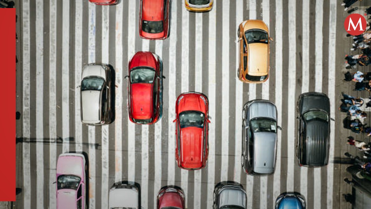 Hasta el momento se han regularizado más de dos millones de automóviles en el país/ Pixabay