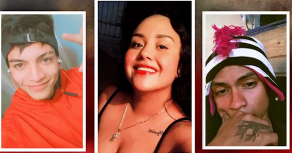 Identifican los 3 cuerpos encontrados en Pesquería, Nuevo León