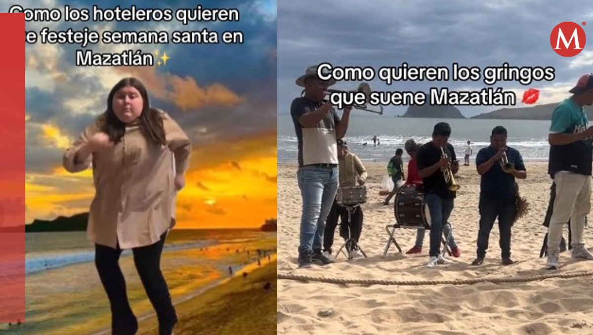Los memes de Mazatlán han comenzado a viralizarse.  | ESPECIAL