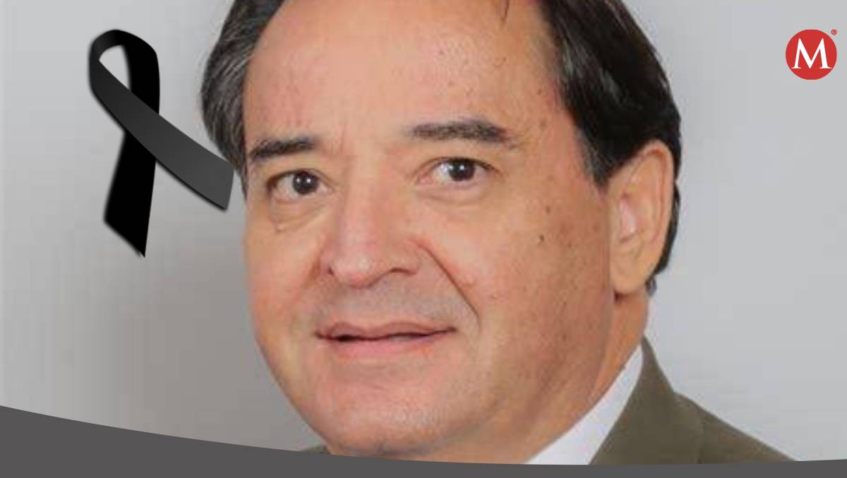 Luis Armando Colosio (Especial)