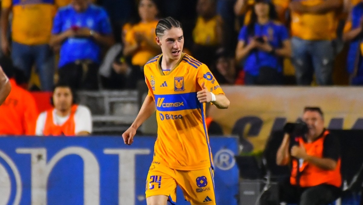 Marcelo Flores listo para enfrentar a Puebla (Imago7)