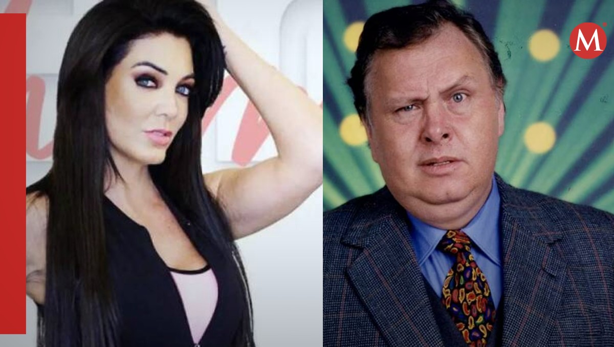 Paola habló sobre la nueva producción de Prime Video | Instagram
