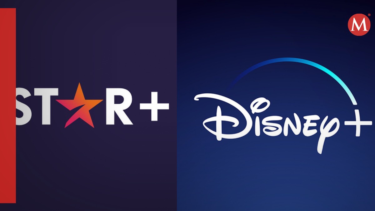 La plataforma de streaming Star+ se integrará al Disney + en junio / Twitter