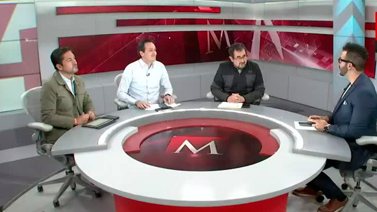 ¿Cuáles son las propuestas para solucionar la crisis de agua en CdMx? | El Debate