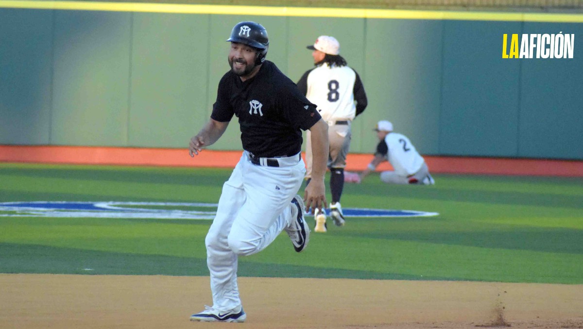 Sultanes vencieron a Tecolotes en juego de pretemporada.