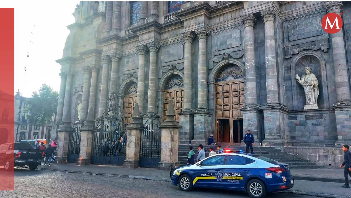 Toluca cerrará calle por Procesión del Silencio| Foto: Especial