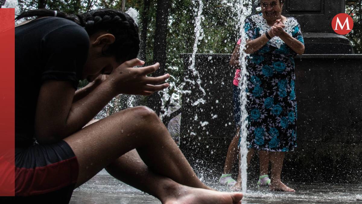 Toluca multará por desperdiciar agua en sábado de Gloria| Cuartoscuro