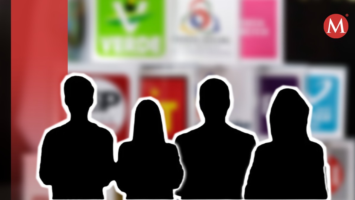 Tres personas se registraron para ser candidatas a la presidencia NLD