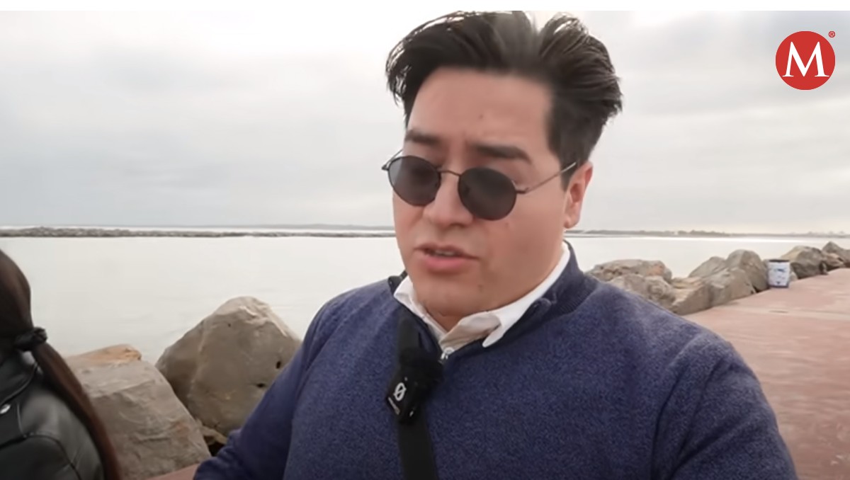 Yo Soy Migue sufre robo en playa Miramar