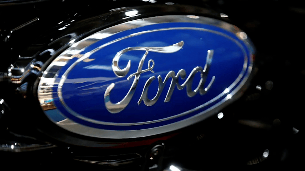 Anuncia Ford  la fabricación del nuevo modelo SUV en España