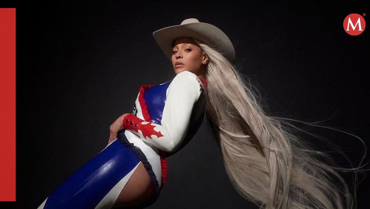 Beyoncé estrena su segunda entrega de la trilogía grabada durante la pandemia/ Instagram