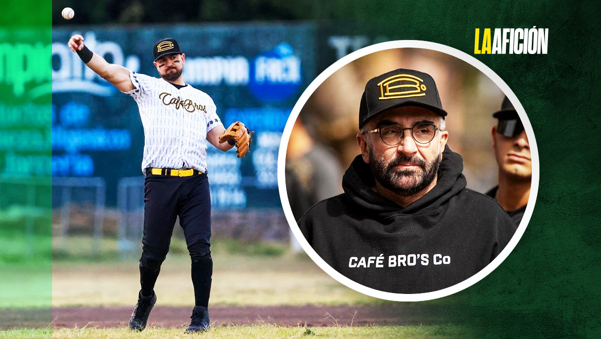 Café Bro’s, el equipo amateur de la familia Fernández que sueña en grande (Cortesía)