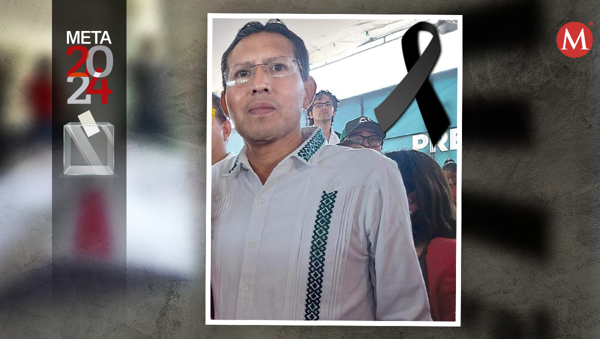 Candidato del PRI a la presidencia municipal de Huautla, falleció