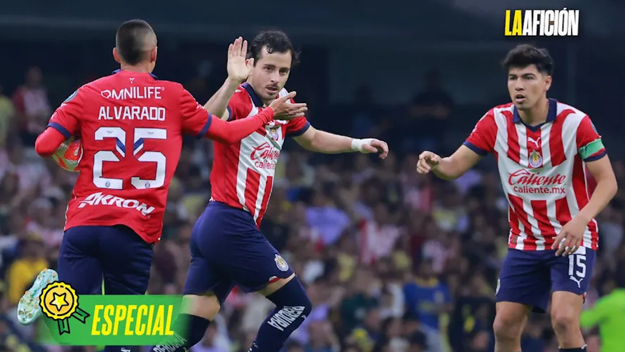 Chivas, con la misión de tratar de salvar el Clausura 2024 de la Liga MX