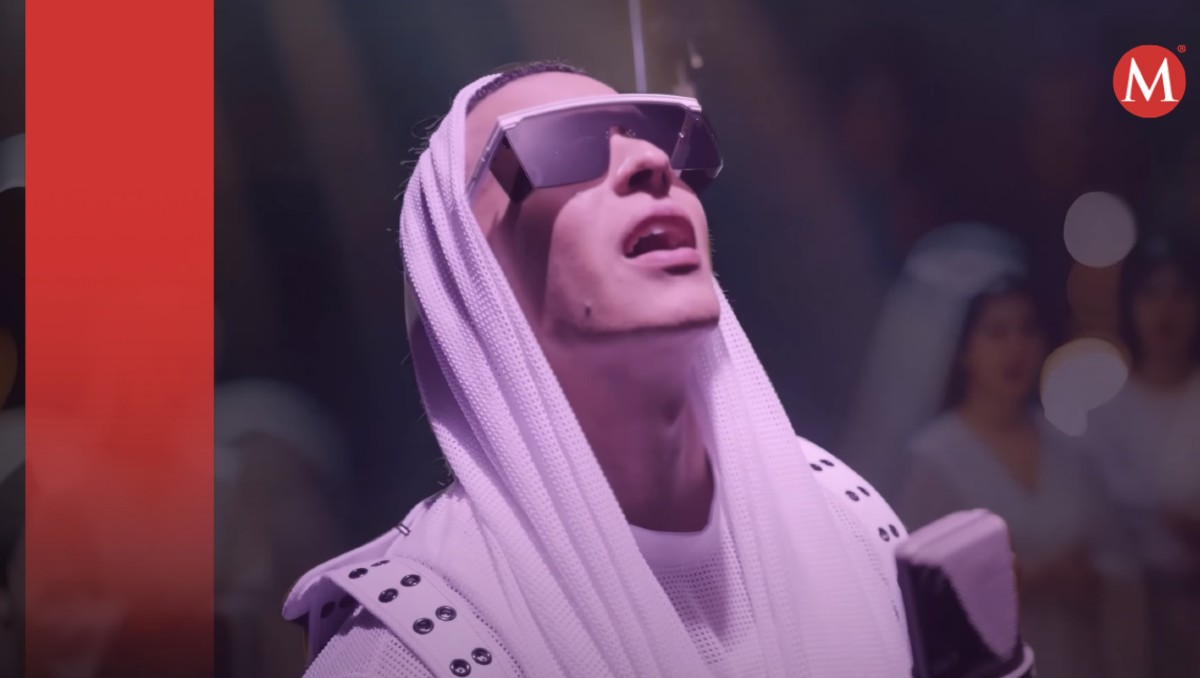 Daddy Yankee lanza 'Donante de Sangre'. | YouTube Daddy Yankee.