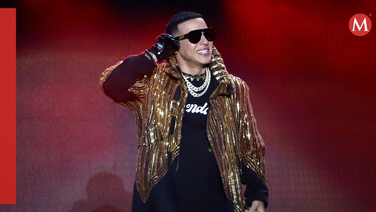 Donante de Sangre, Daddy Yankee | Letra completa