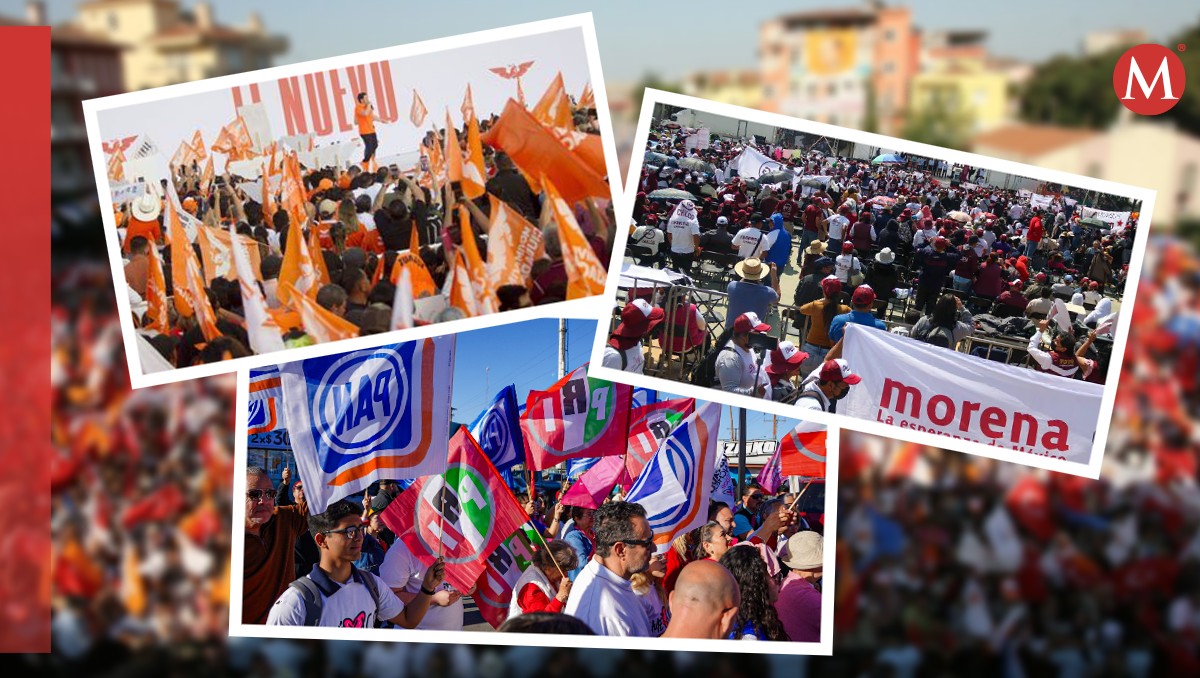 Guanajuato: 28 alcaldes piden licencia para hacer campaña electoral | Especial