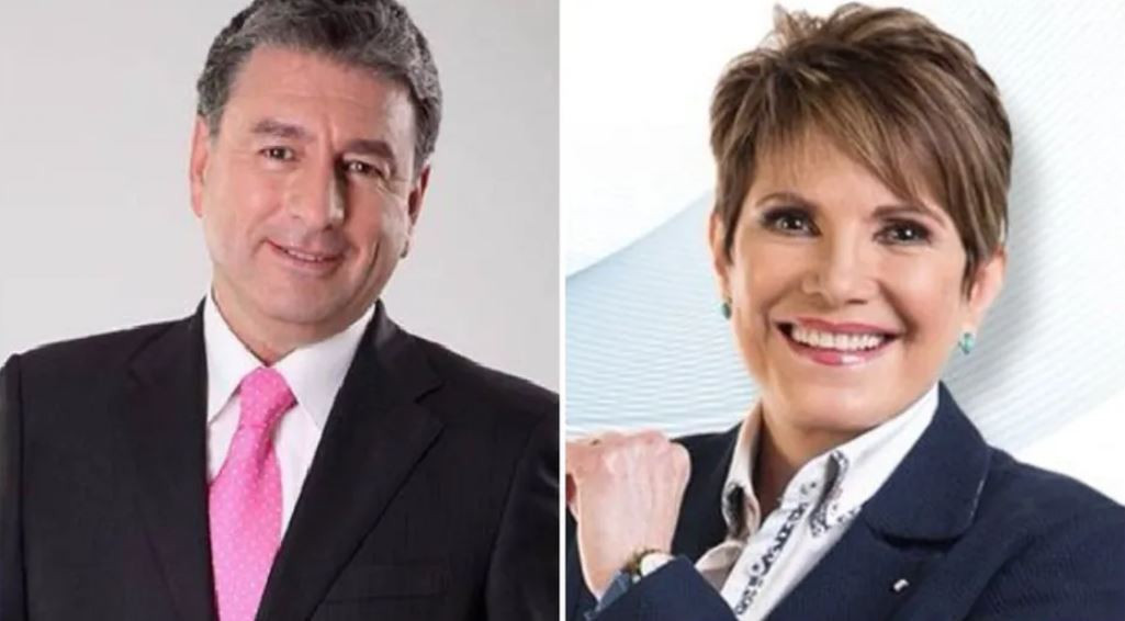 INE ratifica a Adriana Pérez Cañedo y Alejandro Cacho para moderar segundo debate presidencial