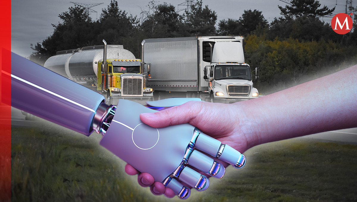 La inteligencia artificial, permitió conocer los comportamientos de los asaltantes | Óscar Ávila