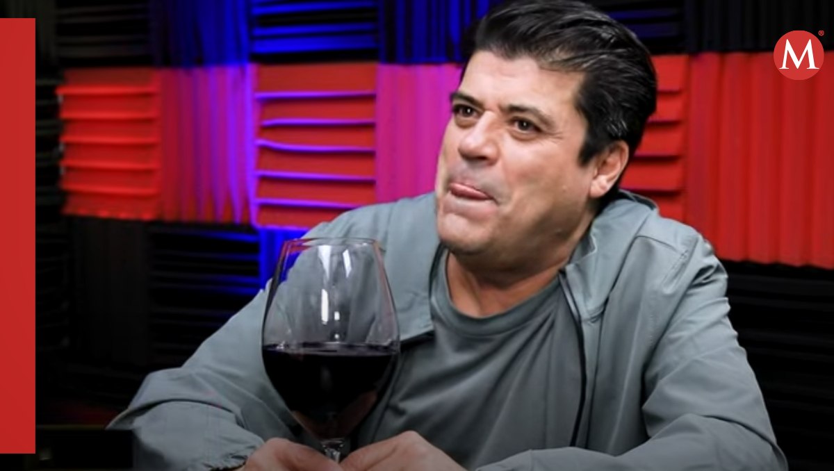 Jorge Van Rankine s criticado