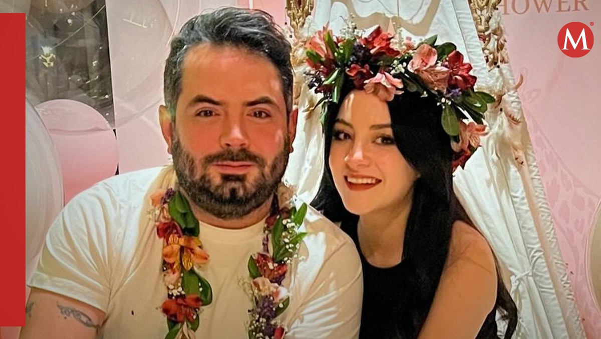 La ceremonia de la pareja | Facebook