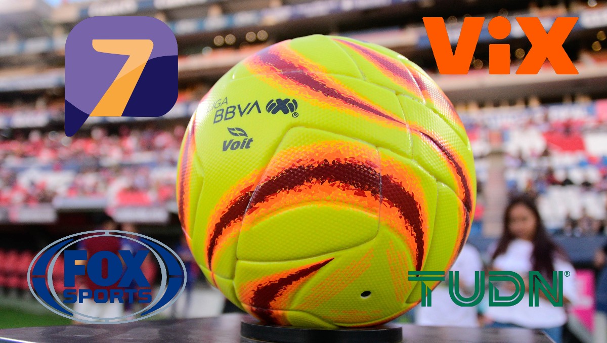 Partidos Liga MX: Dónde y cuándo ver EN VIVO la jornada 13 del Clausura 2024 (Imago7)
