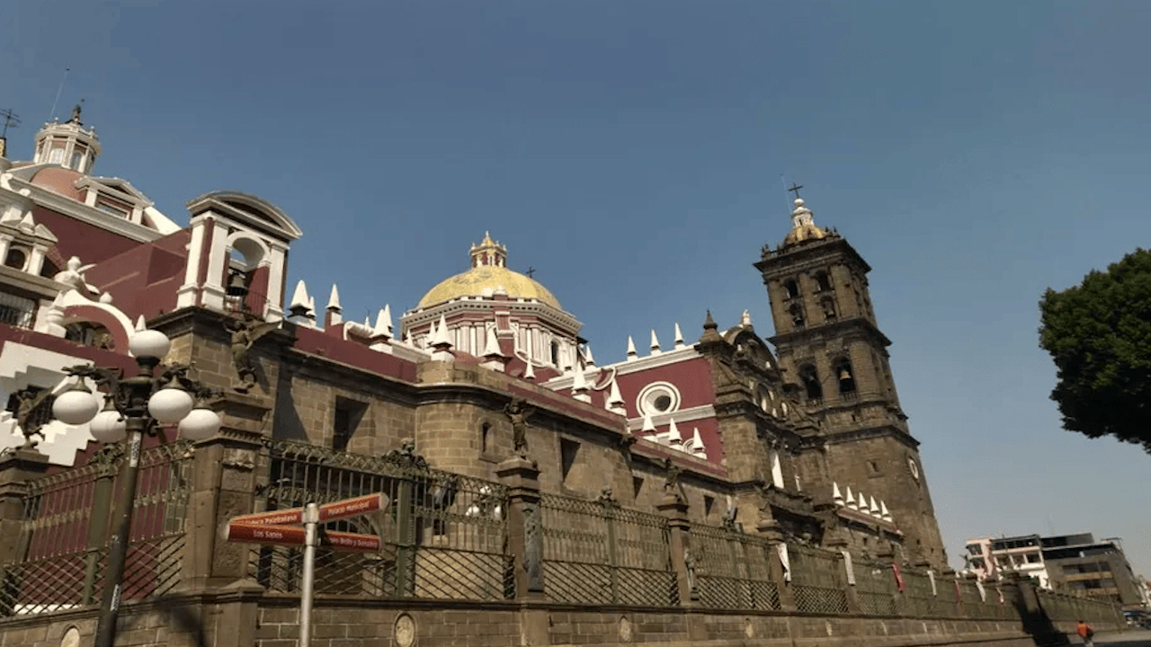 Preparan la procesión de Viernes Santo en Puebla; iniciará con una reflexión del arzobispo