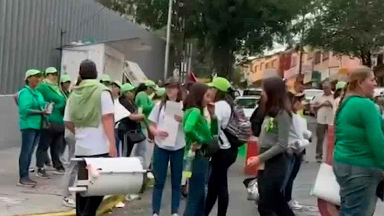 Dan prisión preventiva al abusador de una niña en Tlalnepantla, Estado de México