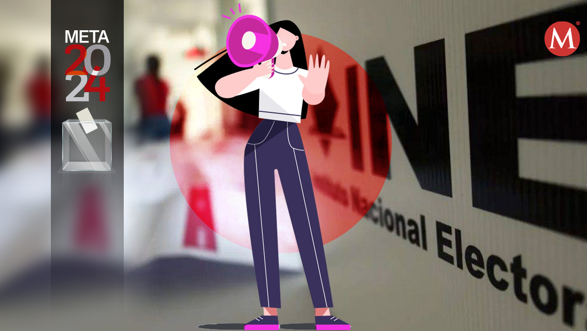 Tu reporte es completamente anónimo (Ilustración: Óscar Ávila)
