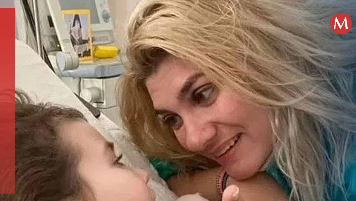 Roula Pispirigou envenenó con ketamina a su hija mayor, y estranguló a las dos más pequeñas. | Especial