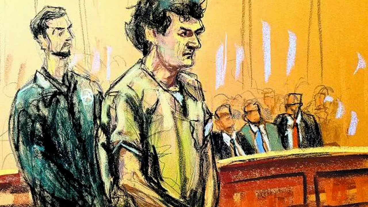 Sentencian a Sam Bankman-Fried, fundador de FTX, a 25 años de prisión por fraude