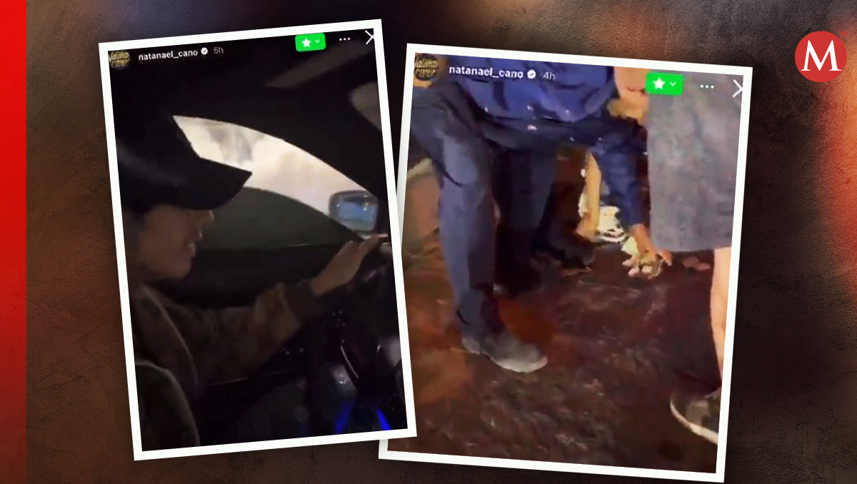 El soborno fue exhibido en un video que se hizo viral | (Diseño: Milenio)
