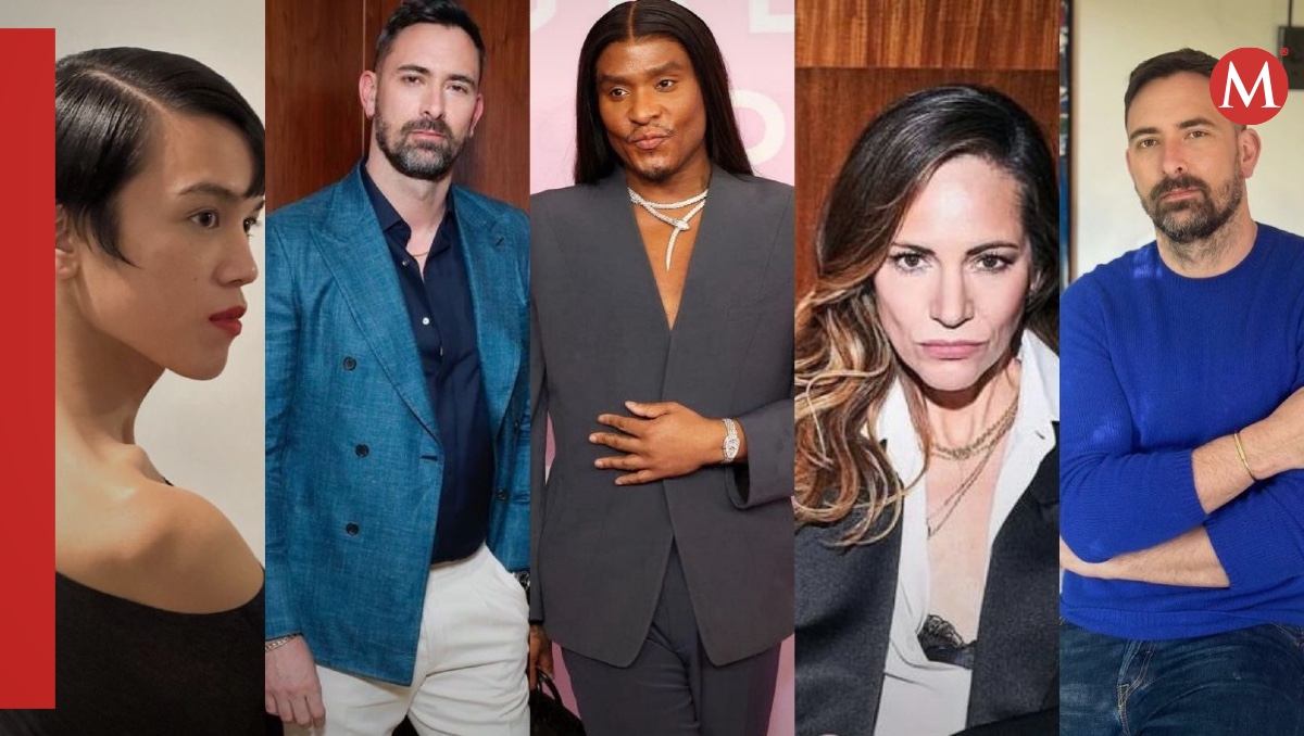 Los stylist son los responsables de que los artistas luzcan espectaculares en todo momento / Instagram