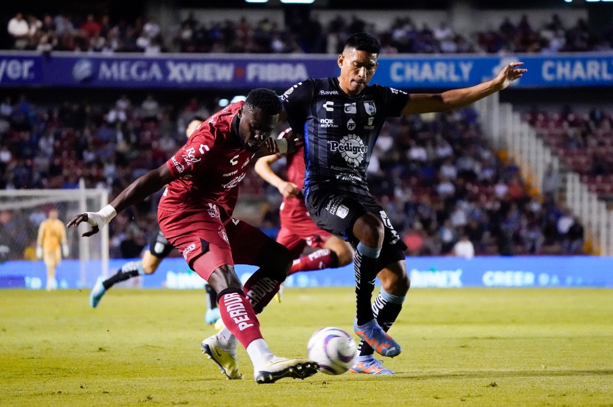 Atlas enfrentará a Querétaro en duelo de la jornada 13 del Clausura 2024 (Imago 7)