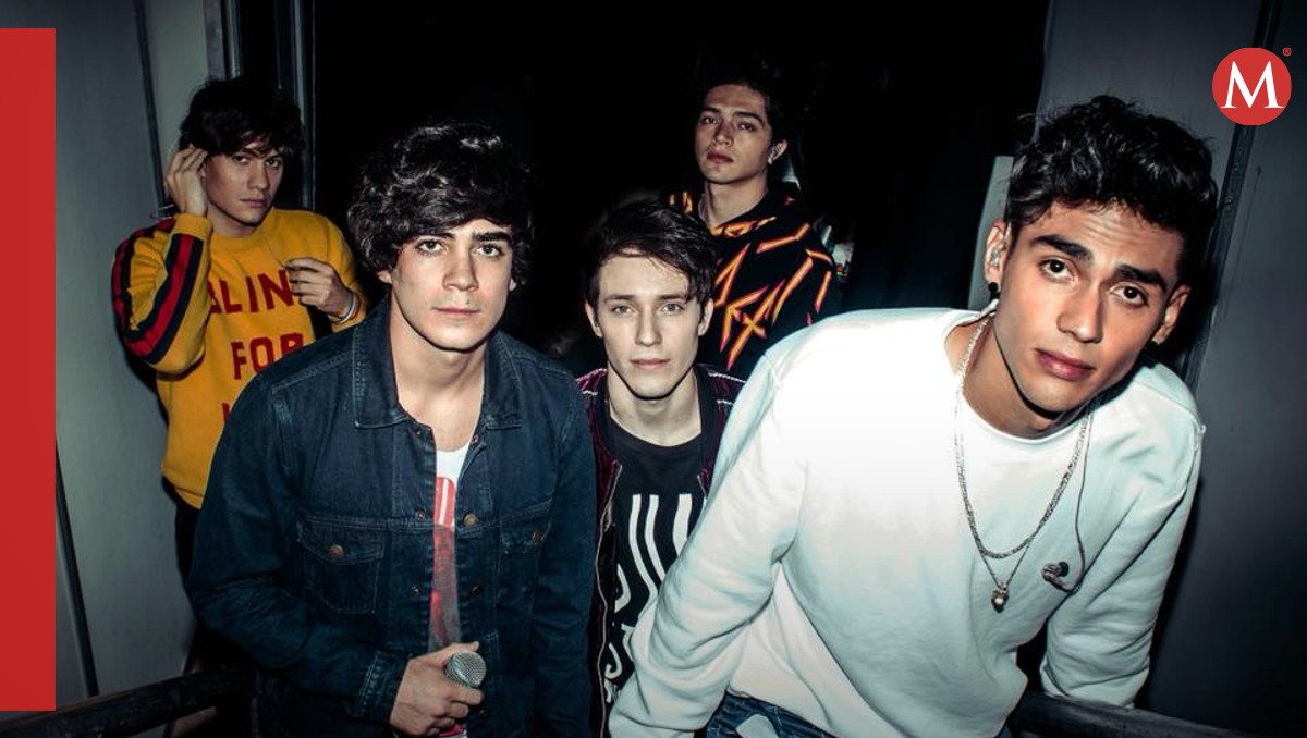 CD9 podría volver a reunir, un reencuentro esperado por sus fans. | Facebook CD9