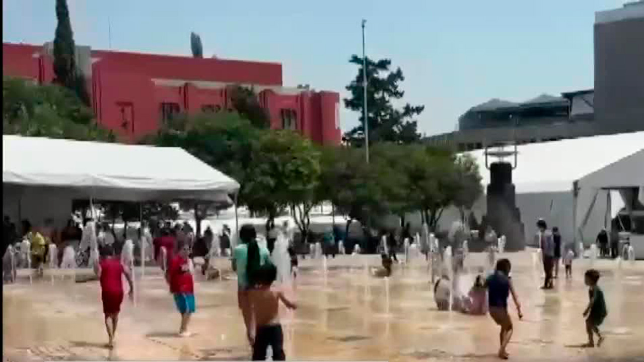 En la Ciudad de México se impondrán multas a quienes desperdicien agua